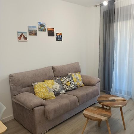 Apartamento Myr Benajarafe Eksteriør billede