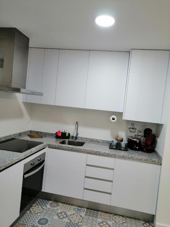 Apartamento Myr Benajarafe Eksteriør billede