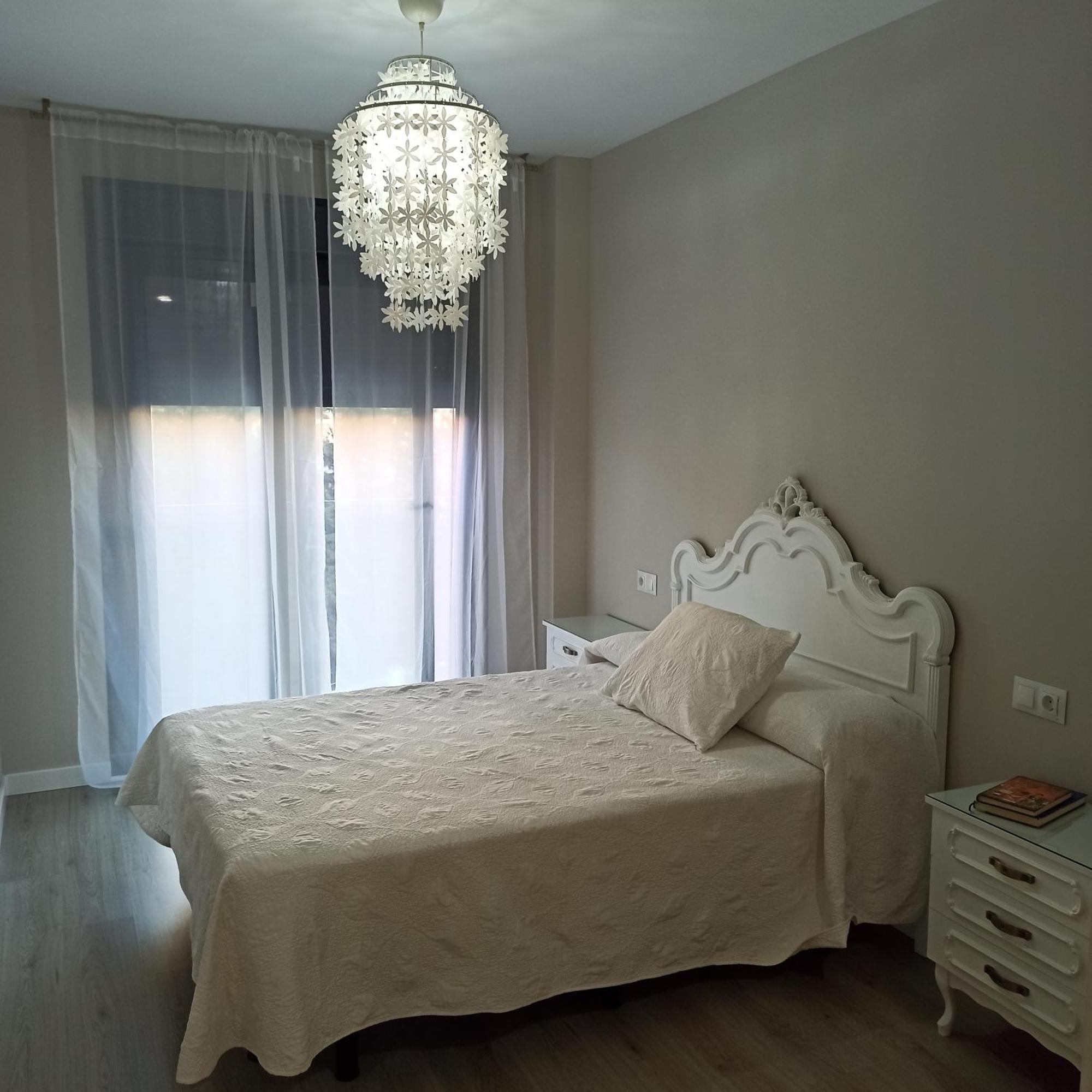 Apartamento Myr Benajarafe Eksteriør billede